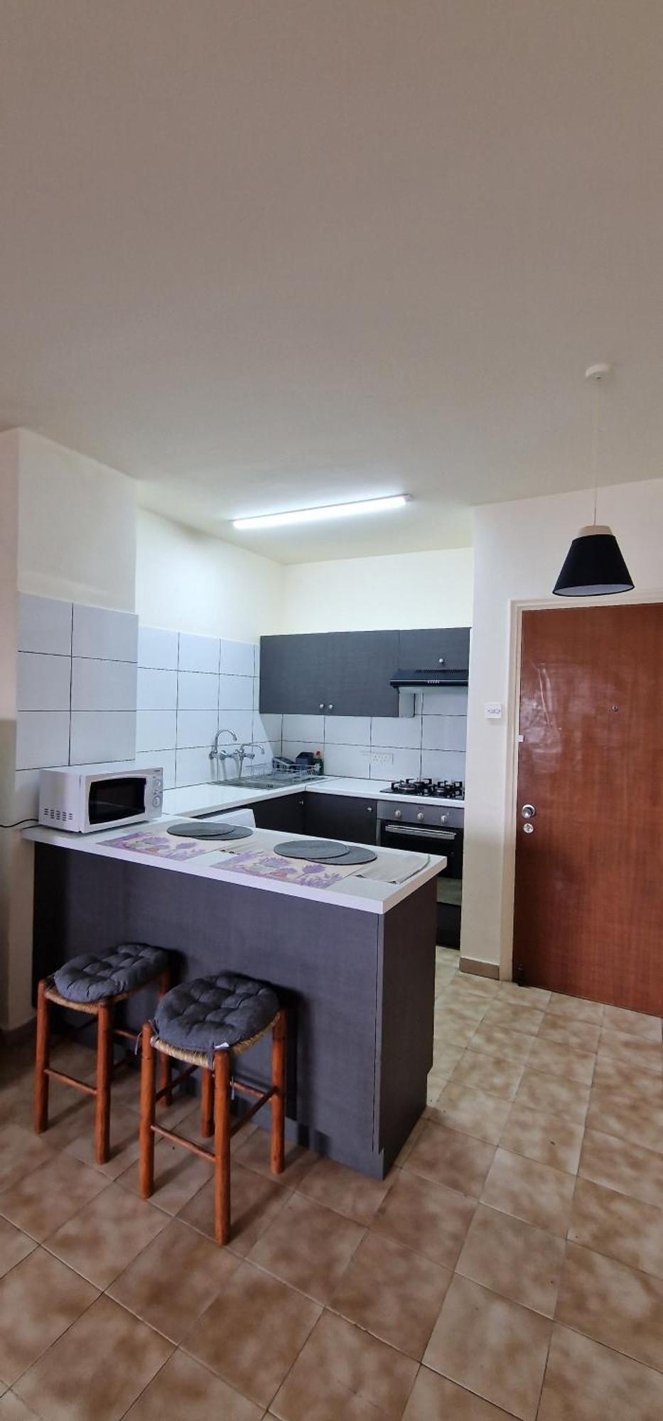 Daire Serenity By The Sea Larnaca