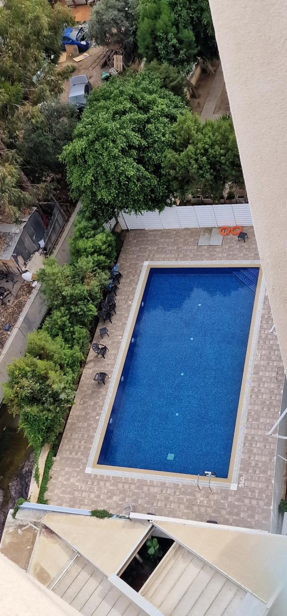 Serenity By The Sea Apartman