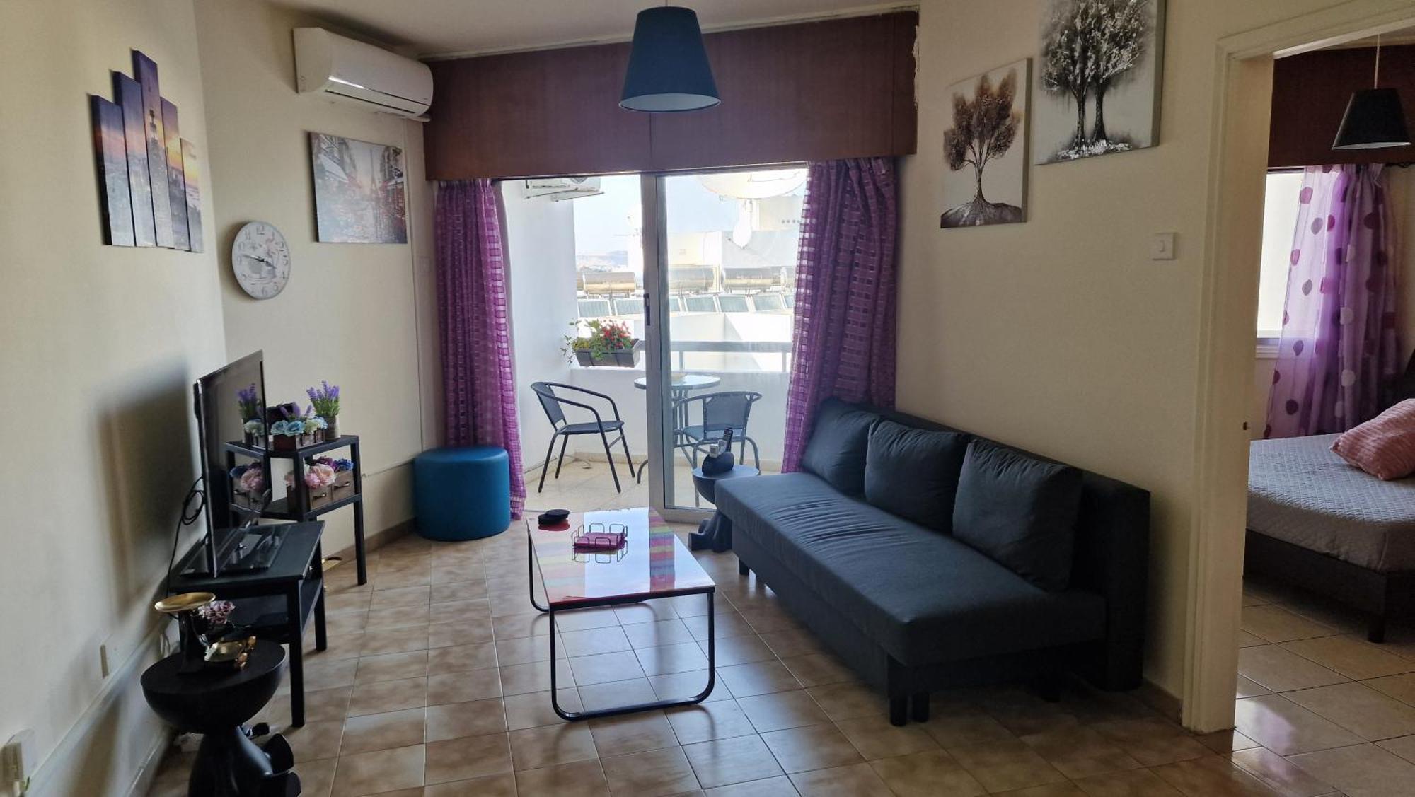 Serenity By The Sea Apartman