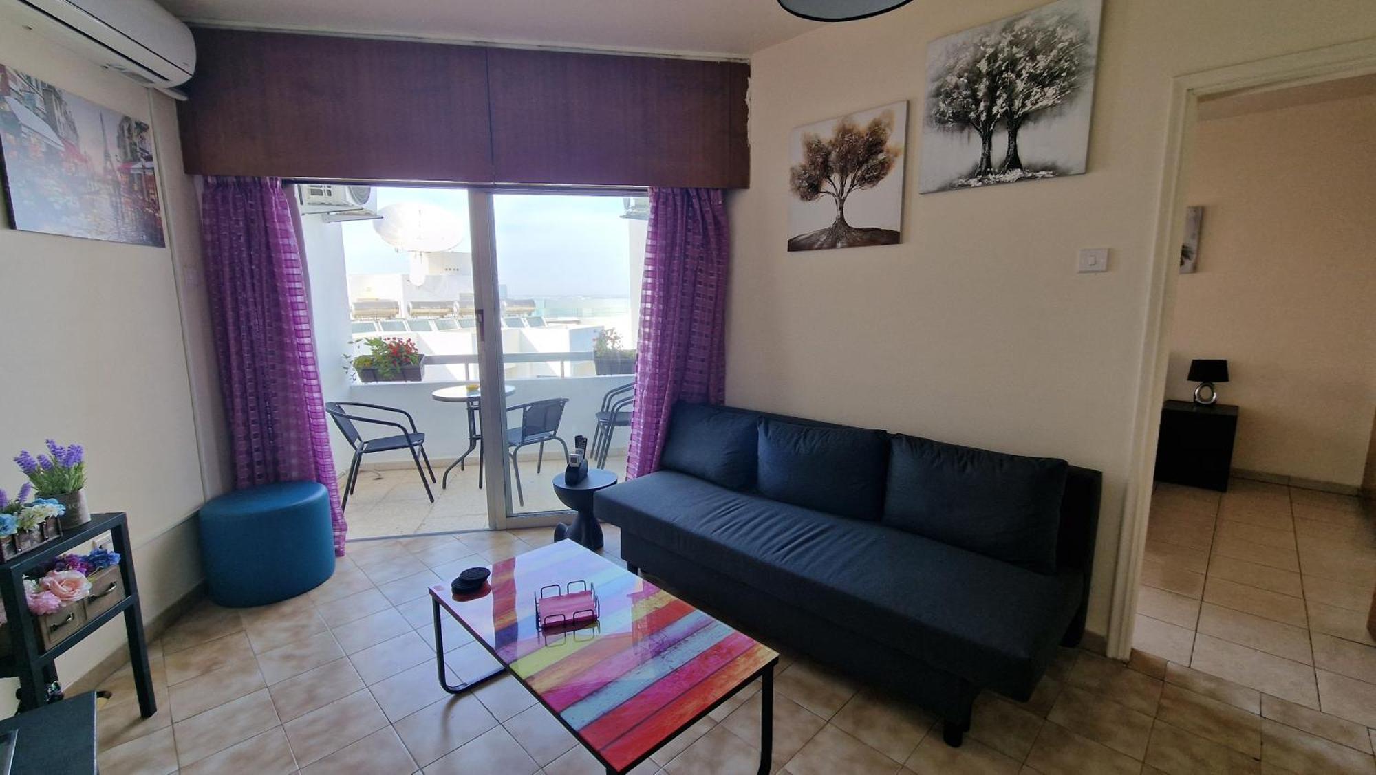Apartman Serenity By The Sea