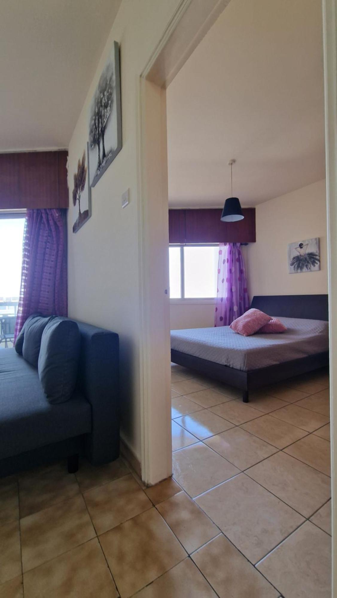 Serenity By The Sea Apartman *
