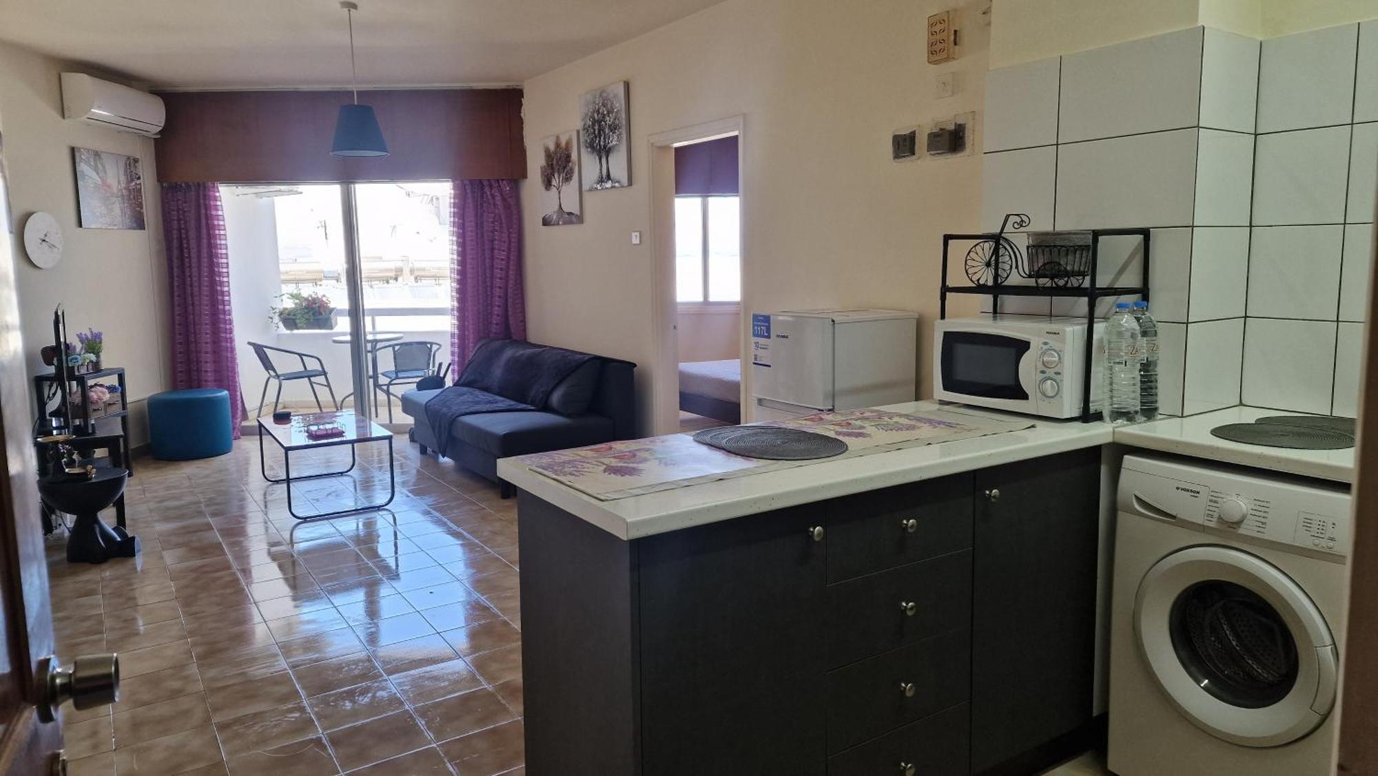 Apartman Serenity By The Sea *